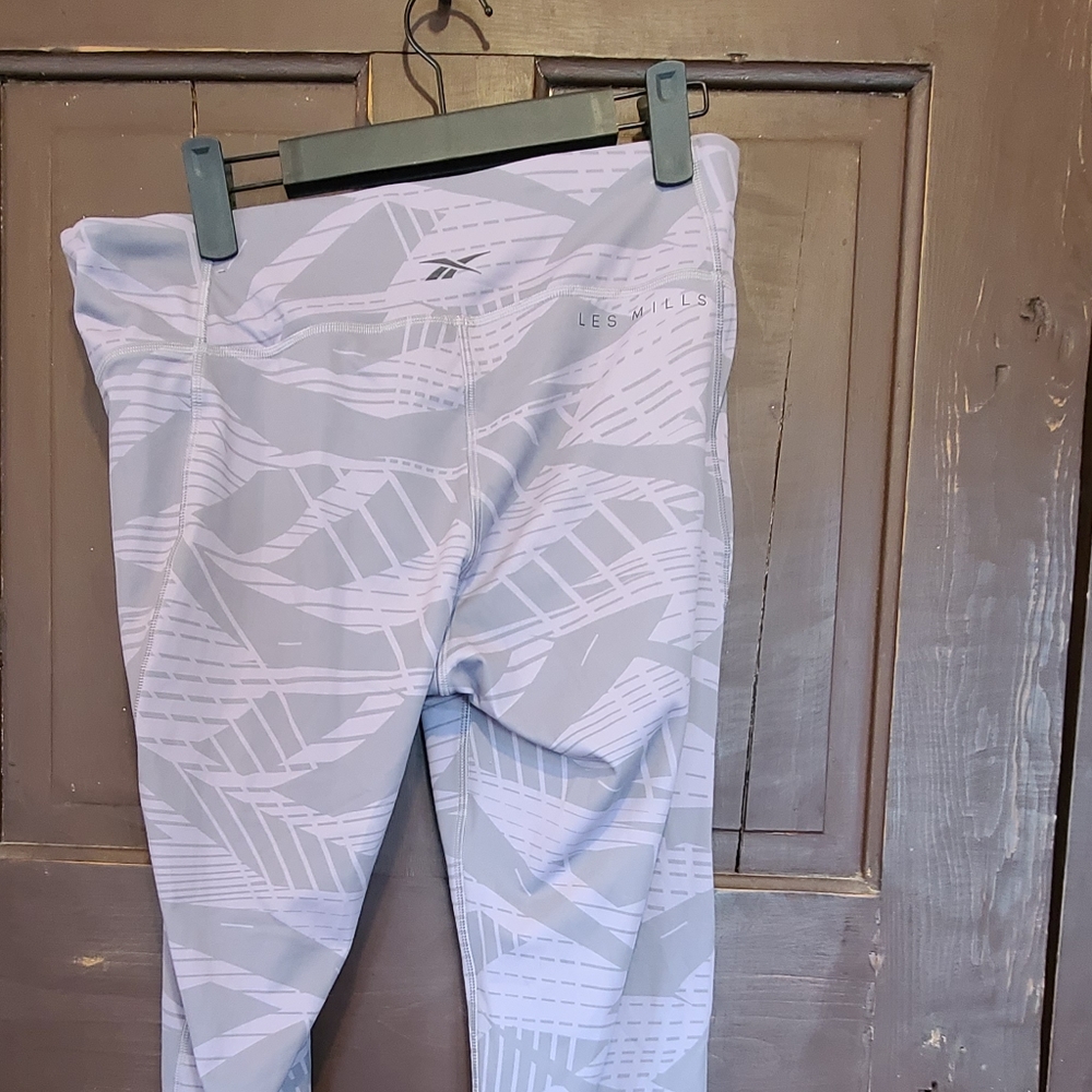 Reebok legging - Picture 2 of 3